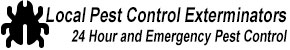 Jerry City OH Pest Control Exterminators